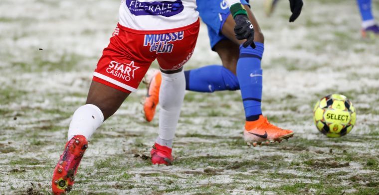 ‘Pro League bekijkt strengere regels voor sneeuwvelden en licenties’
