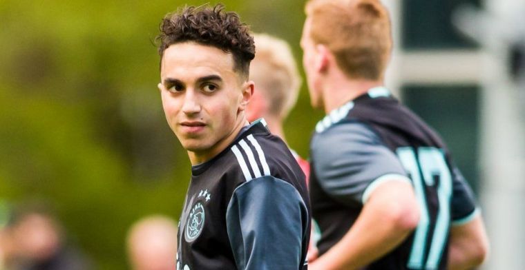 Familie van Abdelhak Nouri spant bij KNVB een arbitragezaak aan tegen Ajax
