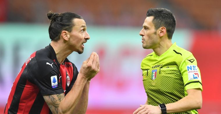 Titelstrijd tussen Saelemaekers en Lukaku nog spannender na vernedering AC Milan