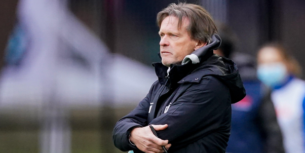 Antwerp FC werkt aan komst van Gaich: Maar het is nog niet definitief