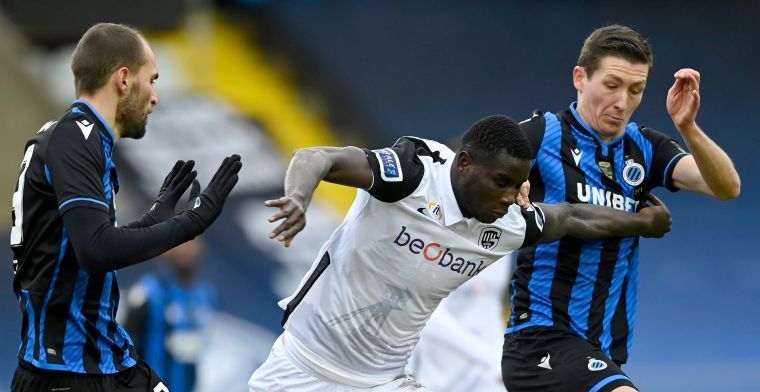 Genk ziet Club Brugge weglopen: excuses, individuele fouten en waar zit Bongonda?