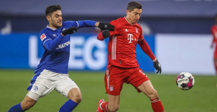 OFFICIEEL: Schalke 04 ziet Kabak vertrekken en haalt Mustafi weg bij Arsenal