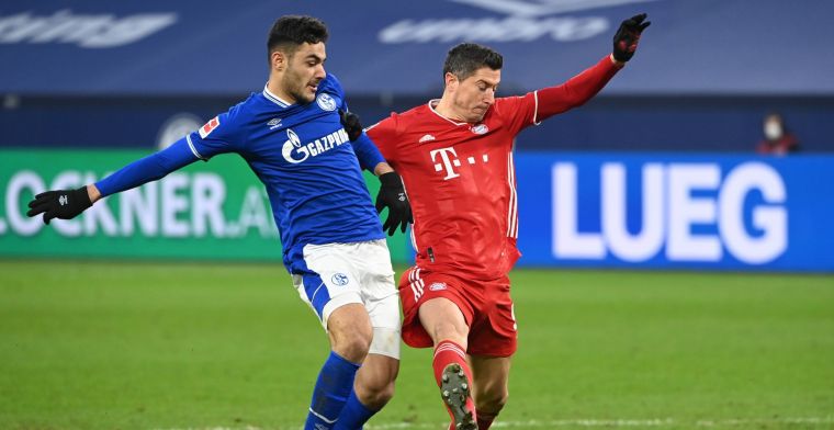 'Liverpool is wanhopig op zoek naar verdediger en komt uit in Gelsenkirchen'