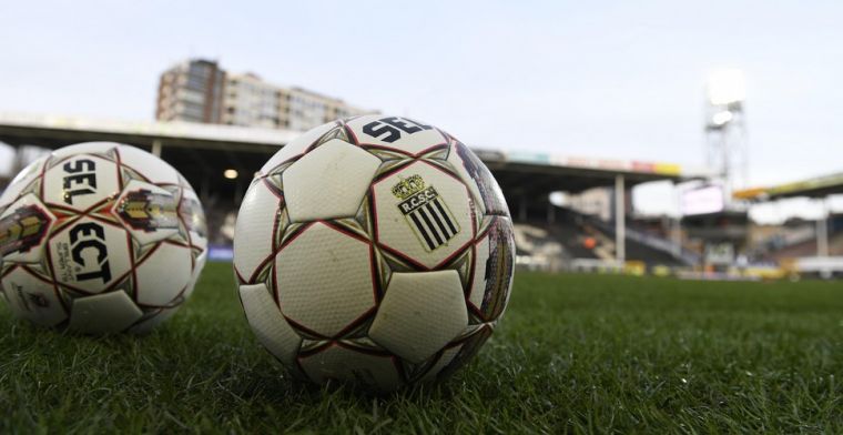 OFFICIEEL: Charleroi haalt verdediger Kipré nog op bij West Bromwich Albion