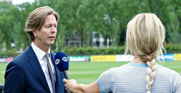 Grote zorgen in de Eredivisie omtrent toeschouwers bij wedstrijden