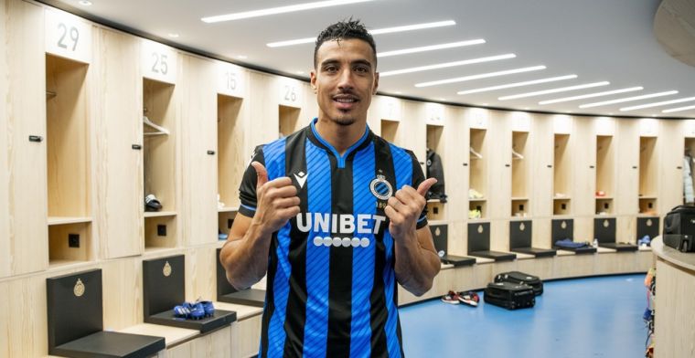 Nieuwelingen krijgen kans bij Club Brugge, grote comeback van Mitrovic
