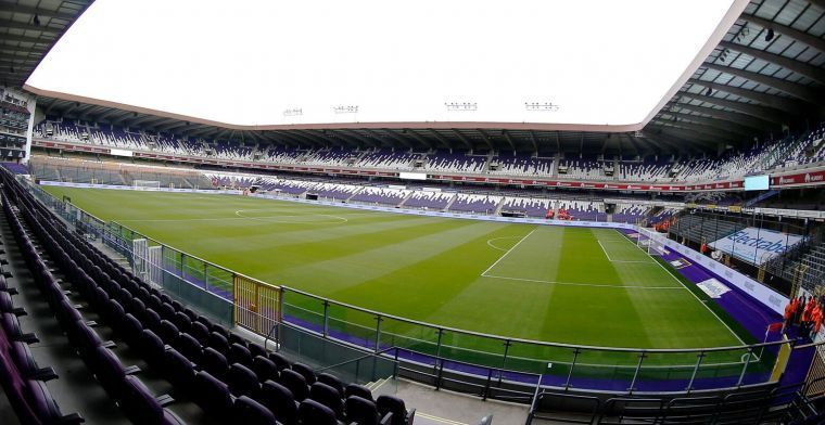 Charleroi denkt aan aandeelhouder van Anderlecht: 'Hij kan ons stadion bouwen'