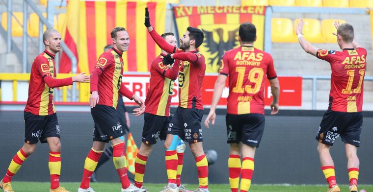Goed nieuws bij KV Mechelen, twee bekenden namen weer in de selectie