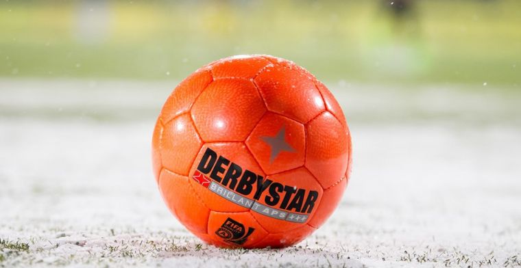 Code rood in Nederland: KNVB zet streep door alle Eredivisie-duels van zondag
