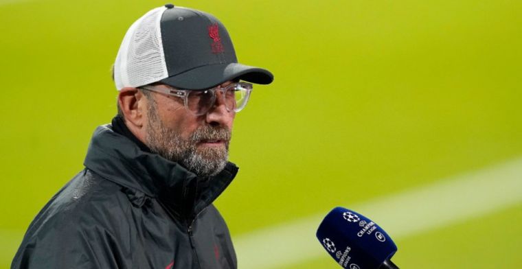 Vreselijk nieuws: Liverpool-manager Klopp moet begrafenis eigen moeder missen