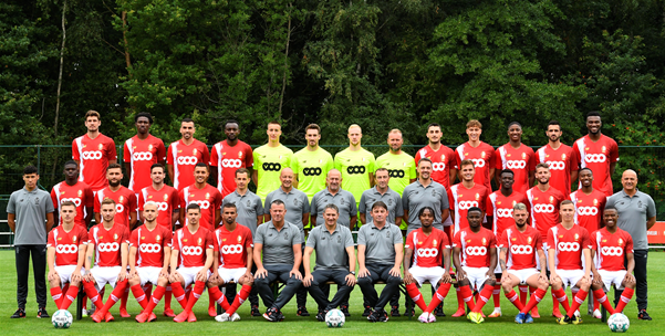 Zorgen in Luik: Standard kijkt uit naar een soort overname om de club te redden