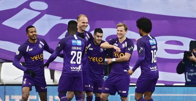 Beerschot loopt op zure nederlaag na late goals van KV Mechelen