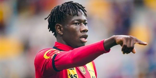 Tegenvaller KV Mechelen: ‘Scan brengt duidelijkheid over blessure Kabore’