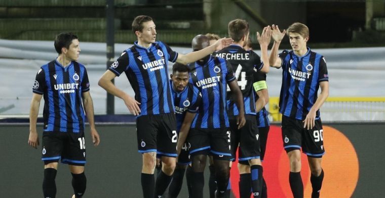 'Dinamo Kiev – Club Brugge start om 16 uur in plaats van 19 uur'