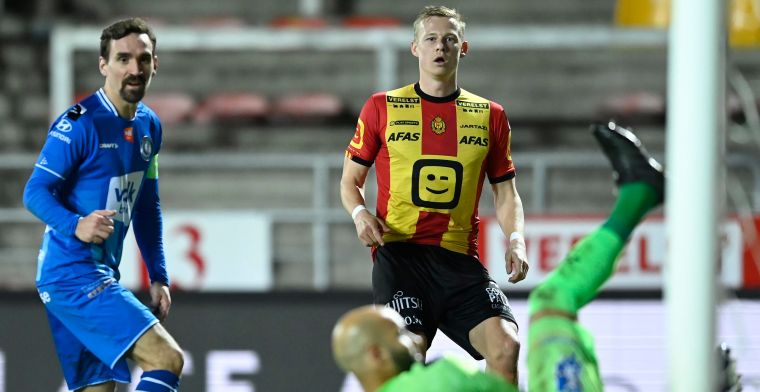 Mechelen en Gent doen slechte zaak met het oog op Play-Off 1