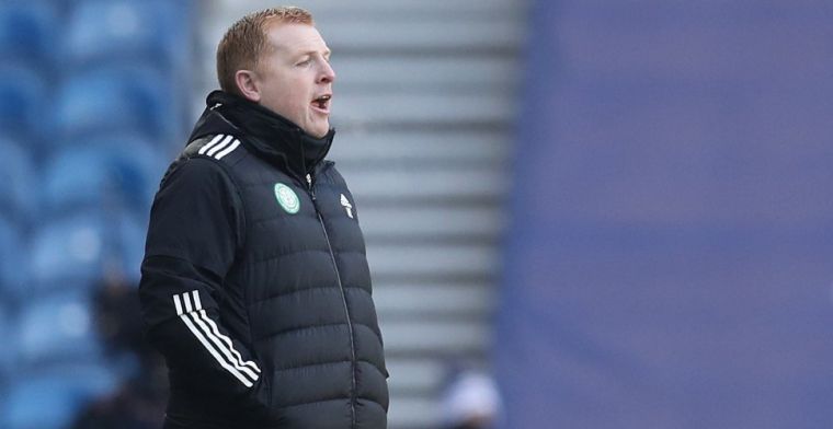 OFFICIEEL: Celtic-trainer stapt zelf op: Jammer genoeg is het niet gelukt