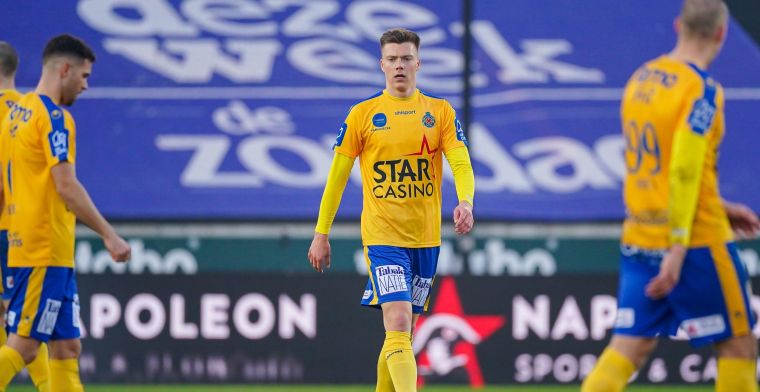 Hayen blijft positief ondanks nederlaag op Cercle Brugge: Goede mentaliteit