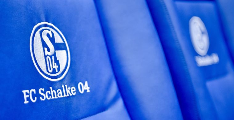 'Raman krijgt nieuwe trainer bij Schalke 04, enkele kandidaten zijn in beeld'