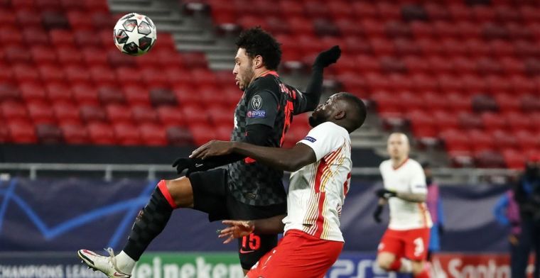 Bizar: Liverpool en Leipzig spelen heen- en terugmatch in zelfde stadion          