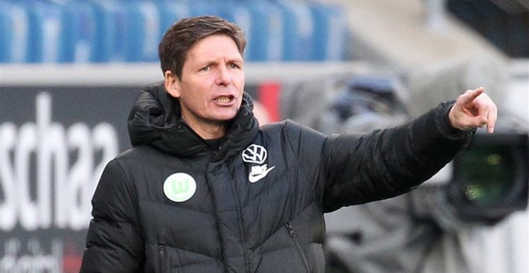 'Borussia Mönchengladbach vindt nieuwe trainer in de Bundesliga'