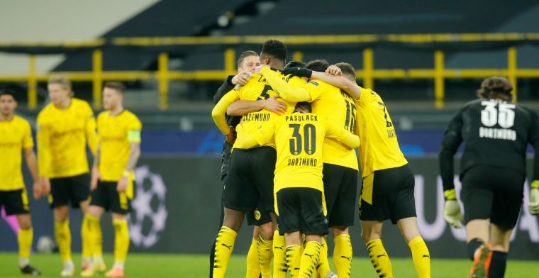 BILD deelt Dortmund-lijstje: 'Geen Onana, Malen en Memphis nog steeds in beeld'