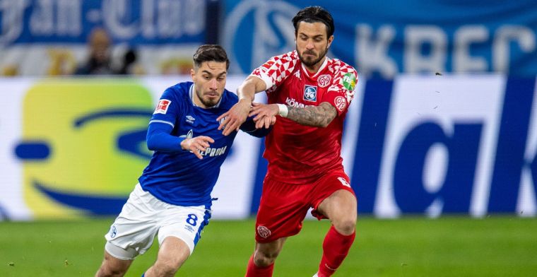 OFFICIEEL: Schalke 04 plukt kapitein van concurrent weg 