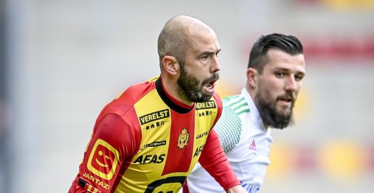 KV Mechelen en Oud-Heverlee Leuven delen de punten na aangename partij