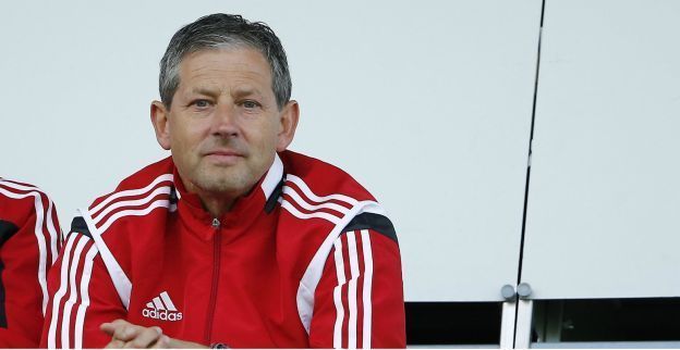 Referee Department geeft uitleg over afgekeurde goal van KV Oostende