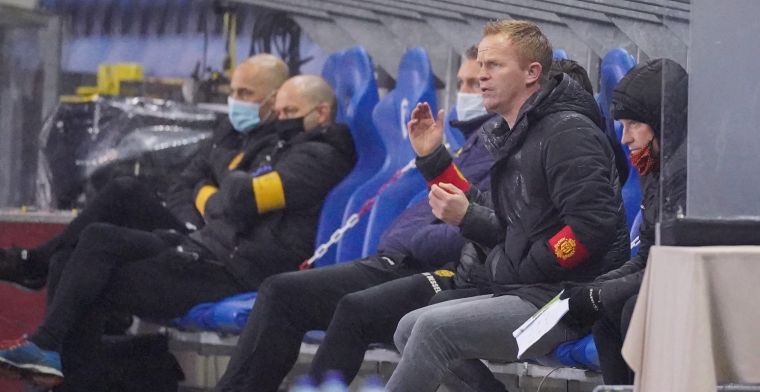 KV Mechelen berust: Op zich is het mooi dat we over Play-Off 2 kúnnen spreken