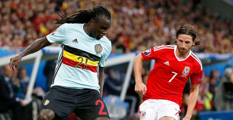 Voor veel spelers wordt match tegen België de grootste test uit hun carrière