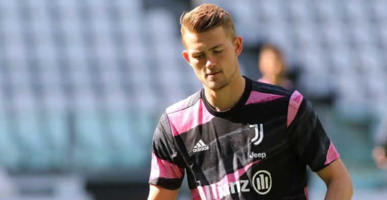 'Einde tijdperk Chiellini, nieuwe 'Capitano' van Juventus lijkt al vast te liggen'