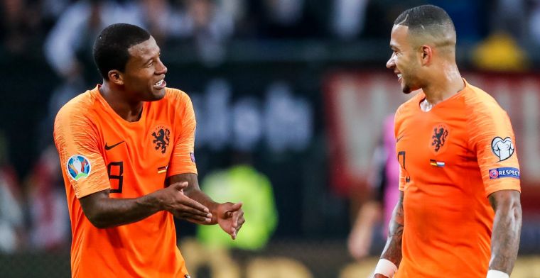 'FC Barcelona gaat twee Nederlanders in één klap binnenhalen'