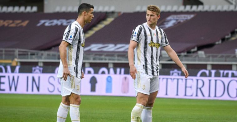 Pirlo en Juventus verder in de problemen: Torino pakt punt in Derby della Mole