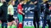 Blessin maakt indruk: ‘Bestuur Sheffield wil coach wegplukken bij KV Oostende'