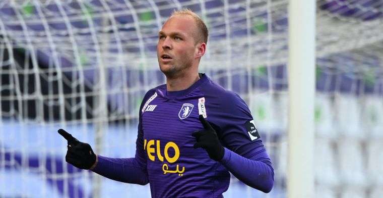 Holzhauser schenkt met twee doelpunten Beerschot de overwinning