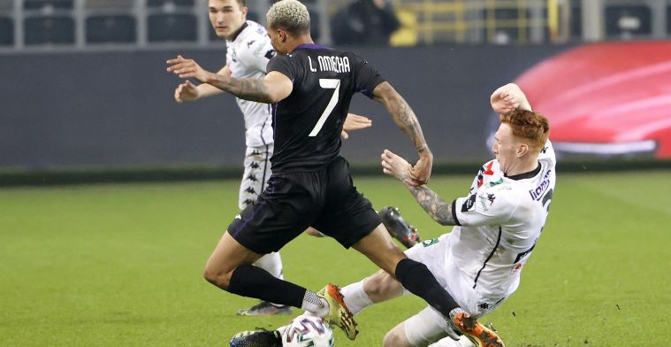 ‘Duitse club zet Lukas Nmecha (Anderlecht) op verlanglijstje’