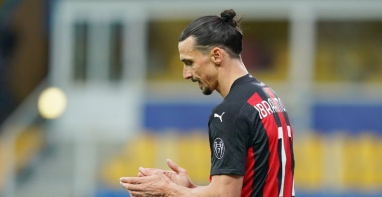 Dortmund, Chelsea en Milan maken geen fout, Zlatan pakt bijzondere rode kaart