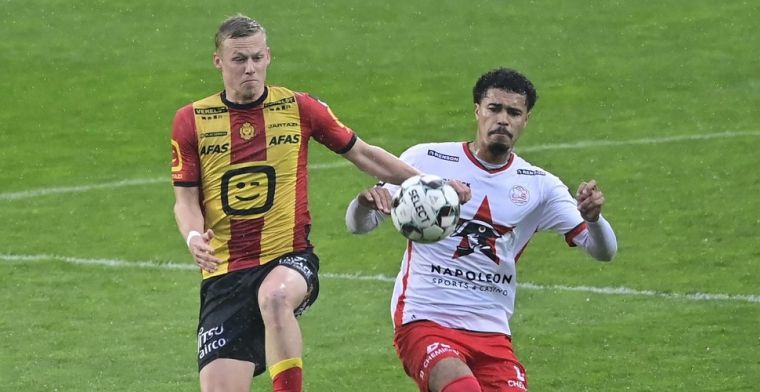 Defour krijgt mooi afscheid bij KV Mechelen met knappe zege tegen Essevee