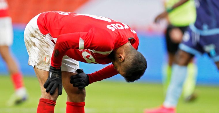 De ramadan gaat van start, Belgische voetbalclubs wensen fans fijne periode toe