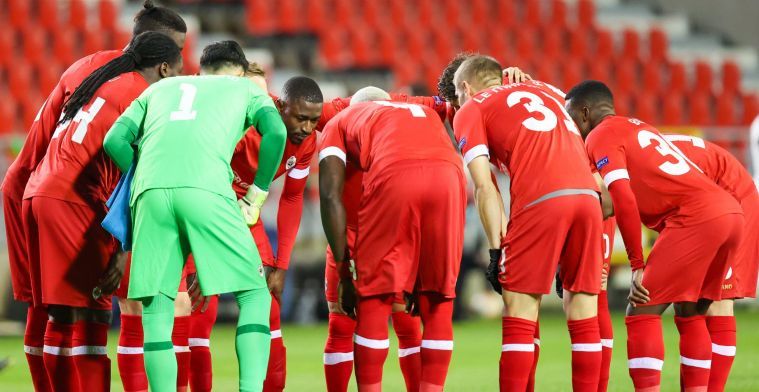 Royal Antwerp FC behaalt licentie voor het volgende seizoen 