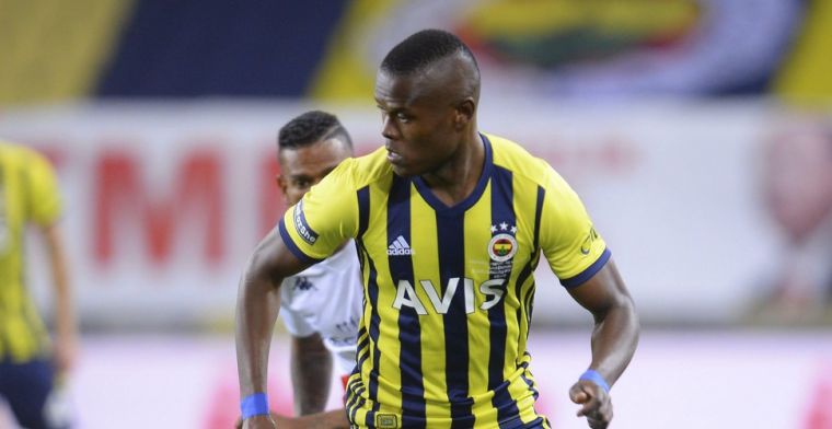 'Fenerbahçe wil ruildeal sluiten met Club Brugge en biedt Samatta aan'