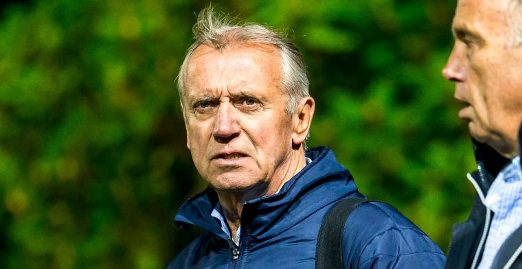 Mister PSV en Eredivisie-topscorer Willy van der Kuijlen (74) overleden