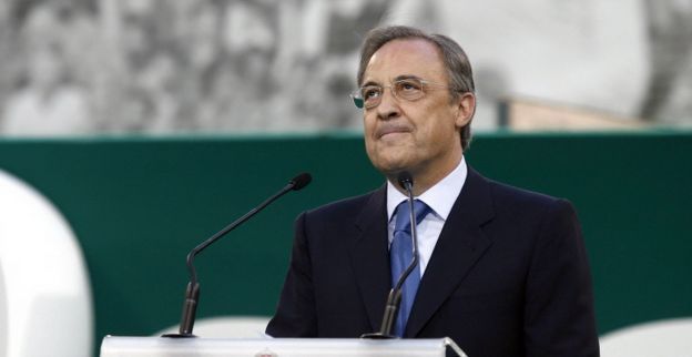 Pérez haalt uit naar UEFA: 'Hun monopolie is voorbij, zijn niet hun eigendom'