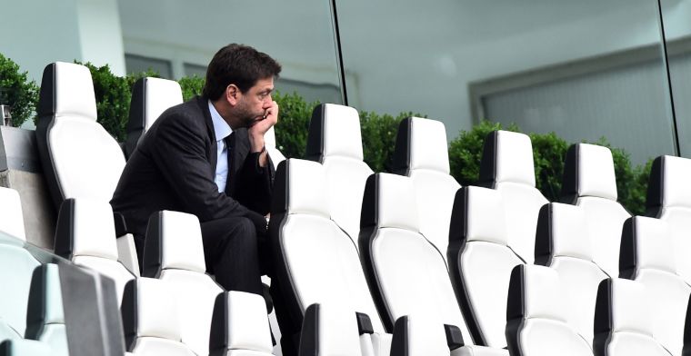 Juventus begraaft Super League en laat ander geluid horen dan andere oprichters