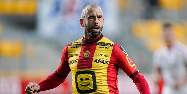 Defour stopt bij KV Mechelen, maar wil graag T1 worden: Ik ben er mee bezig