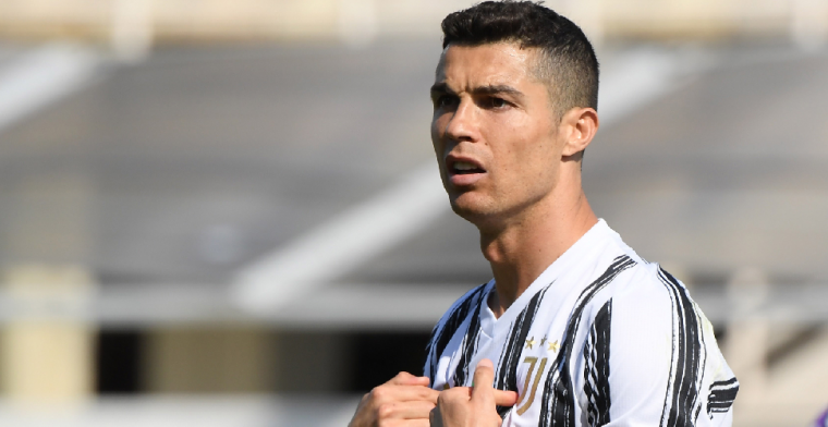 Juventus heeft geen spelingsruimte meer over na nieuwe misstap in Serie A