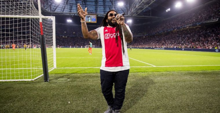Footy Headlines bevestigt: Ajax brengt eerbetoon aan Bob Marley met derde shirt