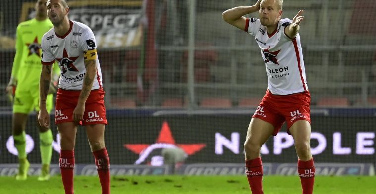 Ook Anderlecht eert Deschacht: ‘Tot snel in het Park, jouw thuis voor altijd’