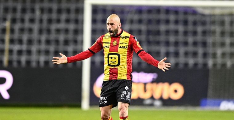 UPDATE: ‘KV Mechelen haalt opgelucht adem, schade Defour lijkt mee te vallen’