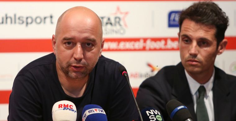 UPDATE: Moeskroen-eigenaar blijft jagen op nieuwe club, nu ook in de Ligue 1